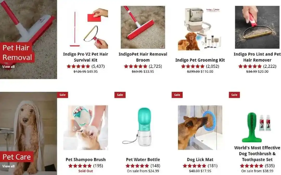 TikTok播放量上亿,宠物品牌靠小众单品走红!