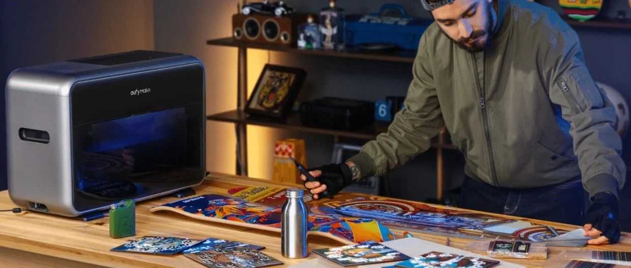 上线30天获2700W+美金众筹，安克在新制造浪潮中再造爆款