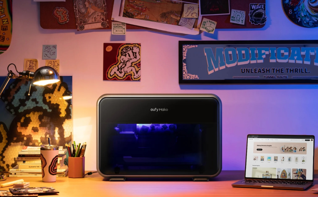 上线30天获2700W+美金众筹，安克在新制造浪潮中再造爆款