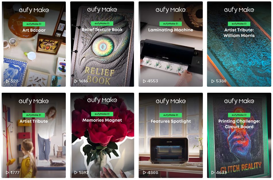 上线30天获2700W+美金众筹，安克在新制造浪潮中再造爆款