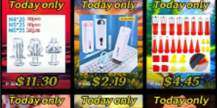 你TikTok橱窗账号，为什么会被封？