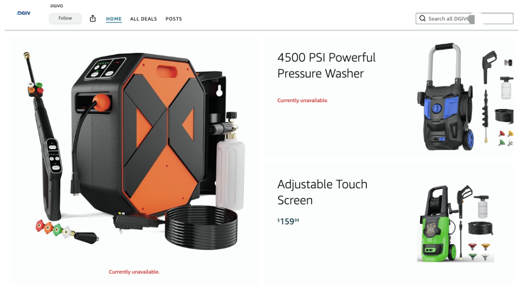 2000万库存自毁！深圳大卖怒撕恶意竞对