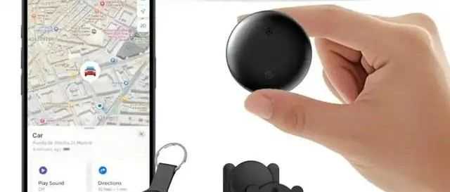 800位达人带货,这款GPS定位器7天狂销超1万件,“内容铺量”成效显著