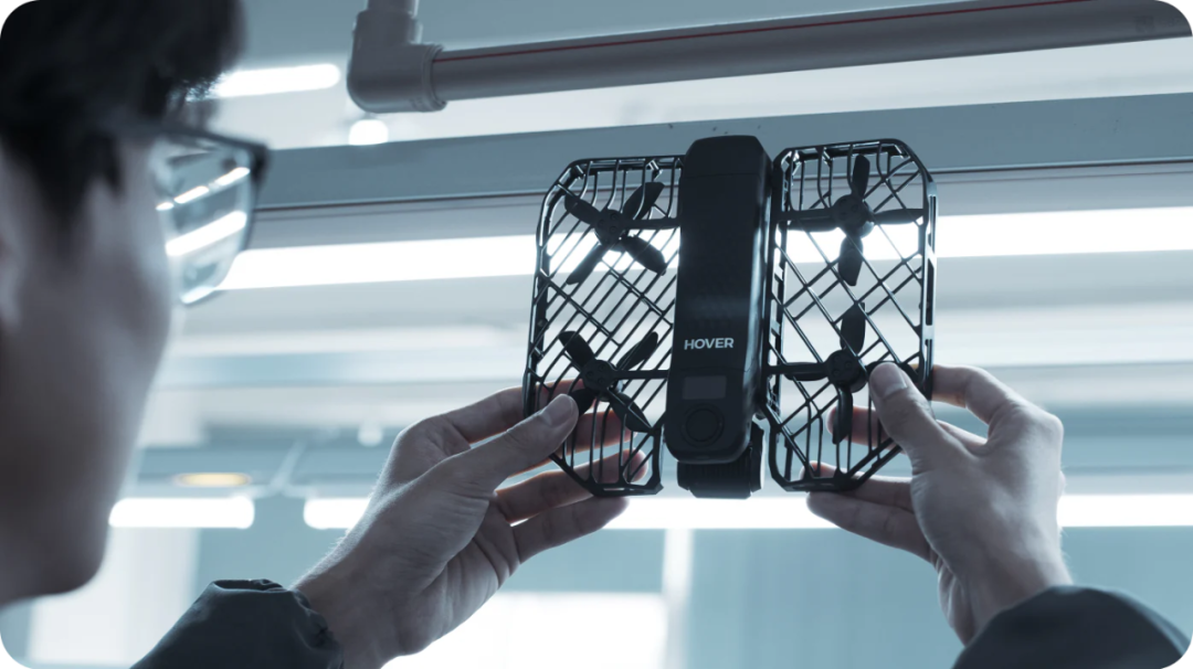 24小时预售百万美金，安克投资的无人机火了！