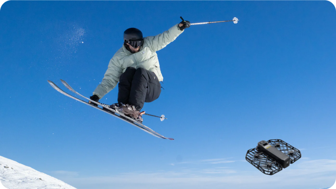 24小时预售百万美金，安克投资的无人机火了！