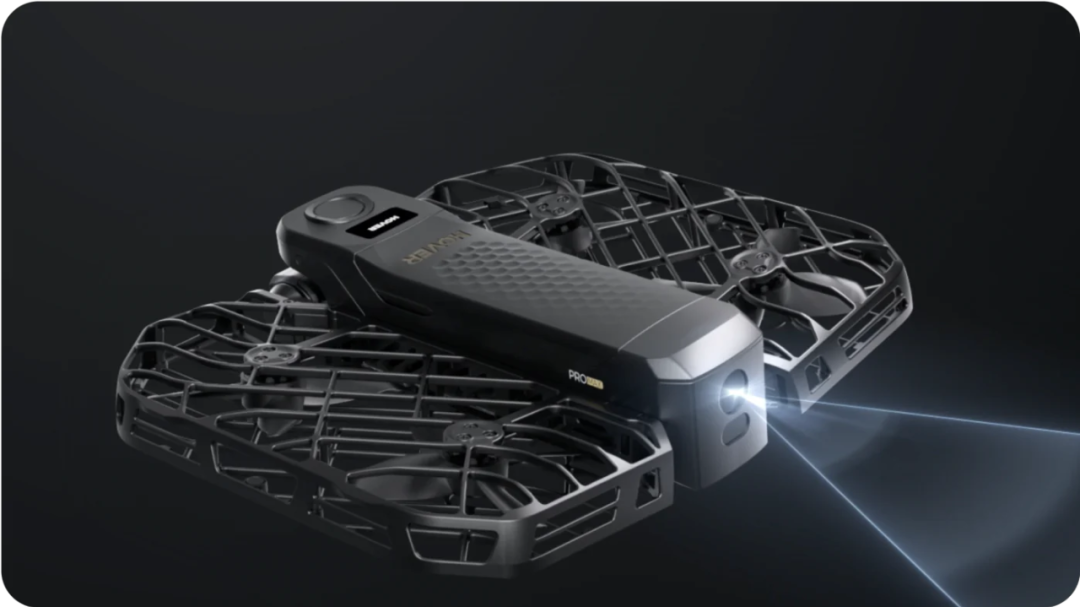 24小时预售百万美金，安克投资的无人机火了！