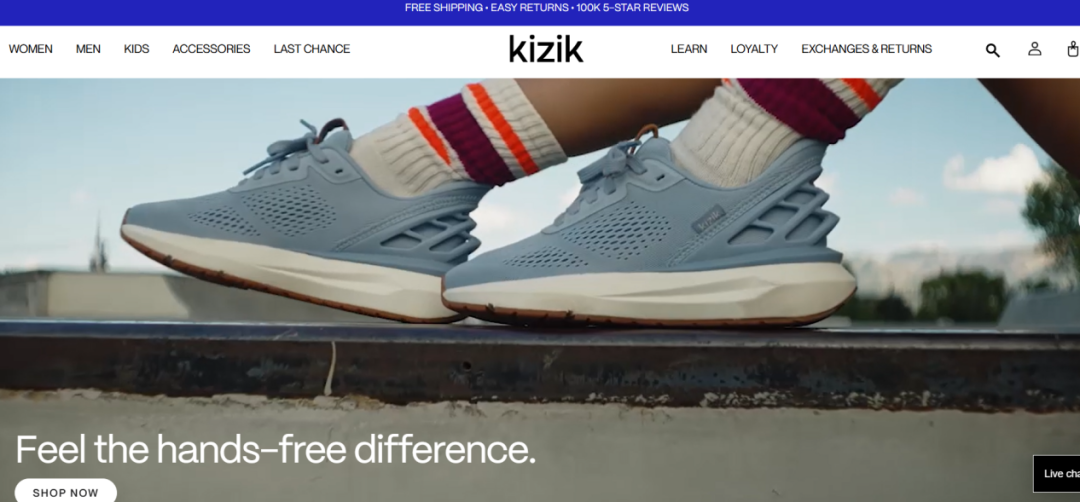 年收1亿刀，小众一脚蹬如何做到DTC鞋履巨头，圈粉马斯克？