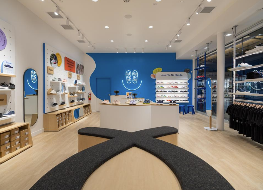 年收1亿刀，小众一脚蹬如何做到DTC鞋履巨头，圈粉马斯克？