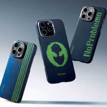 毛利率54%、销售额过亿,手机壳商家海外闷声赚钱