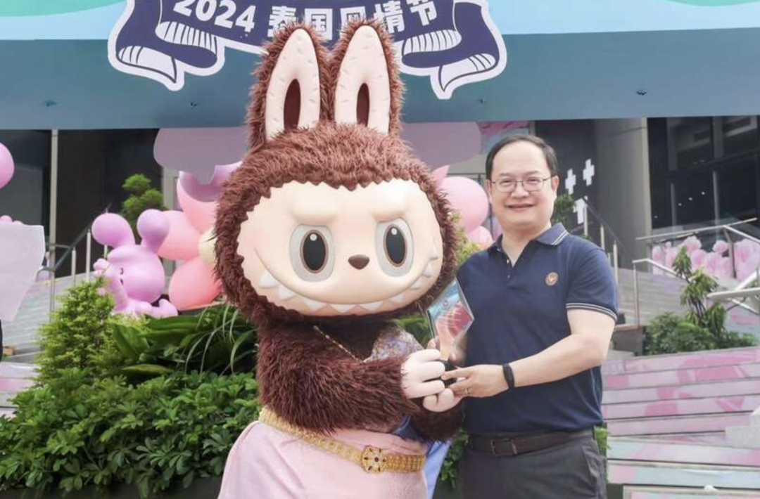 泡泡玛特Labubu再度爆火,从TikTok东南亚到全球潮玩顶流!“社交货币”新王,引发卖家抢滩跟进