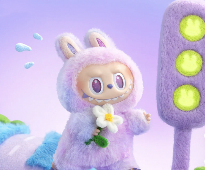 泡泡玛特Labubu再度爆火,从TikTok东南亚到全球潮玩顶流!“社交货币”新王,引发卖家抢滩跟进