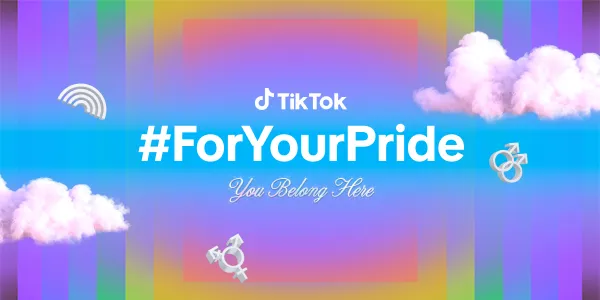 彩虹经济引爆TikTok,已有商品日销两千单