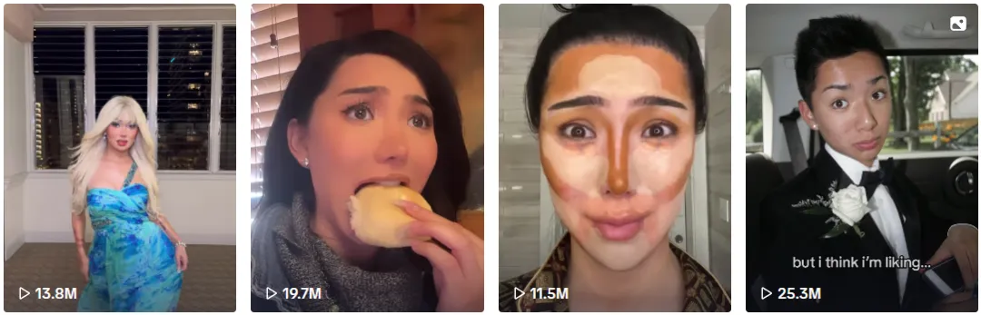 彩虹经济引爆TikTok,已有商品日销两千单