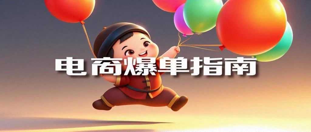 TikTok电商爆单指南:从选品到运营的完整避坑手册