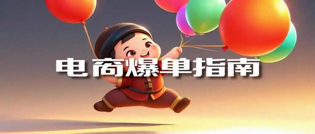 TikTok电商爆单指南:从选品到运营的完整避坑手册
