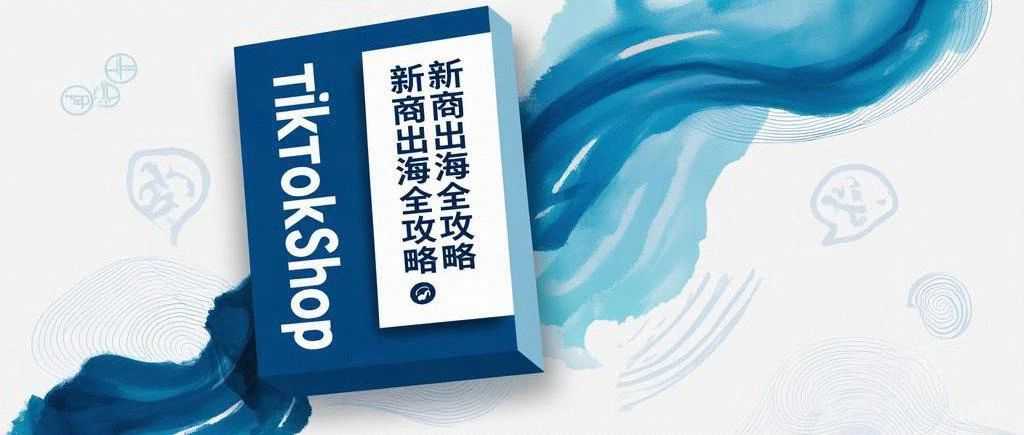 TikTok Shop新商出海全攻略:从0到百万GMV的实战手册