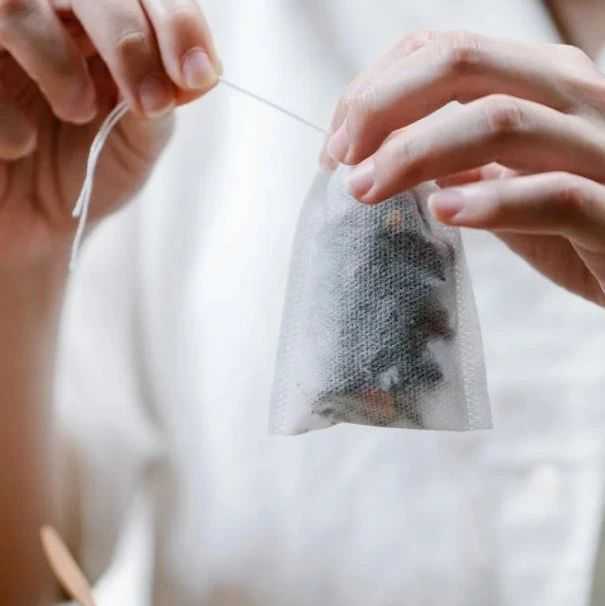 月狂销2.2万单!老外爱上成本几块的中国草药包