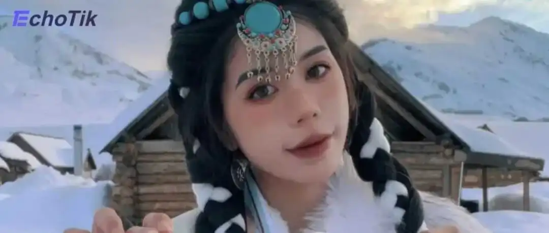 一支丰唇防晒油，在TikTok越南狂卖数万单