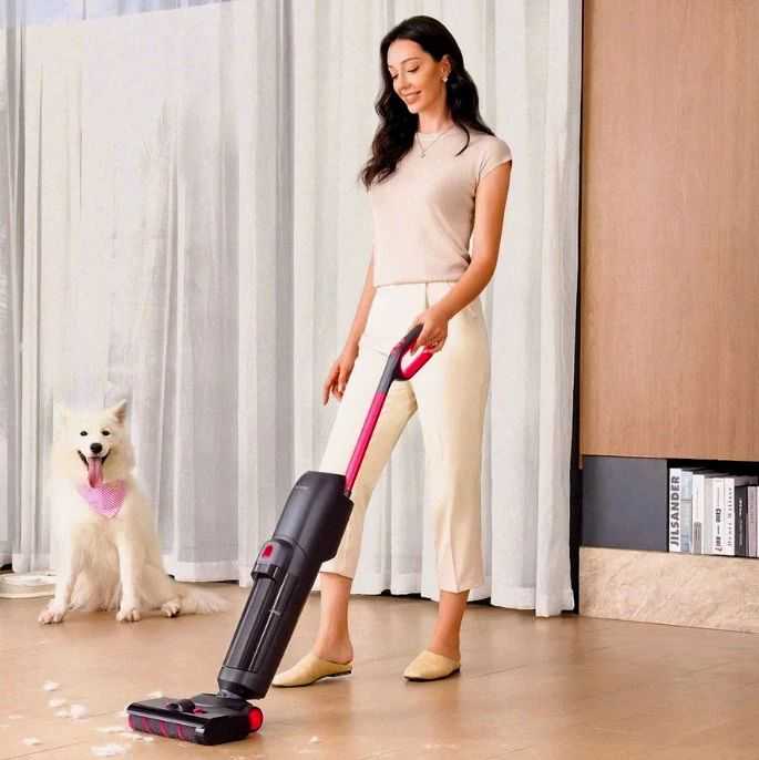 靠卖拖把狂揽1200万美元，这个深圳品牌打通美区小众赛道