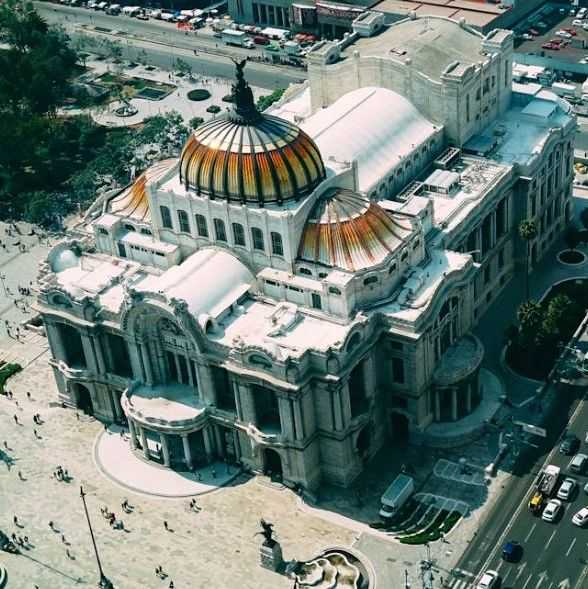 TikTok攻进拉美,出海四小龙角逐下一个万亿市场