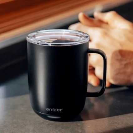 千元温控杯收割全球中产！独立站一年卖出3亿元！