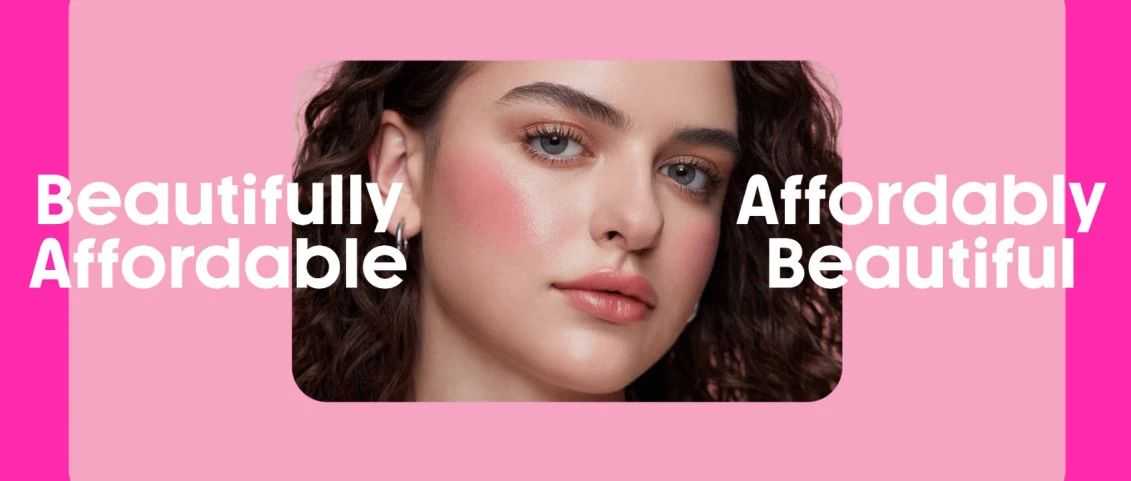 从SHEIN“赠品”到年销2亿:SHEGLAM靠什么让Z世代疯狂买单?