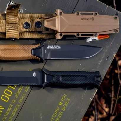 年入1.3亿美金!一把户外刀如何卖遍全球?