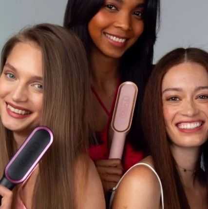 一把梳子狂卖2000万件！年增400%！这个国产品牌拿下美发小众赛道