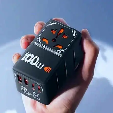 这个3C品牌,在类目Top1的位置上,“挺”了7年