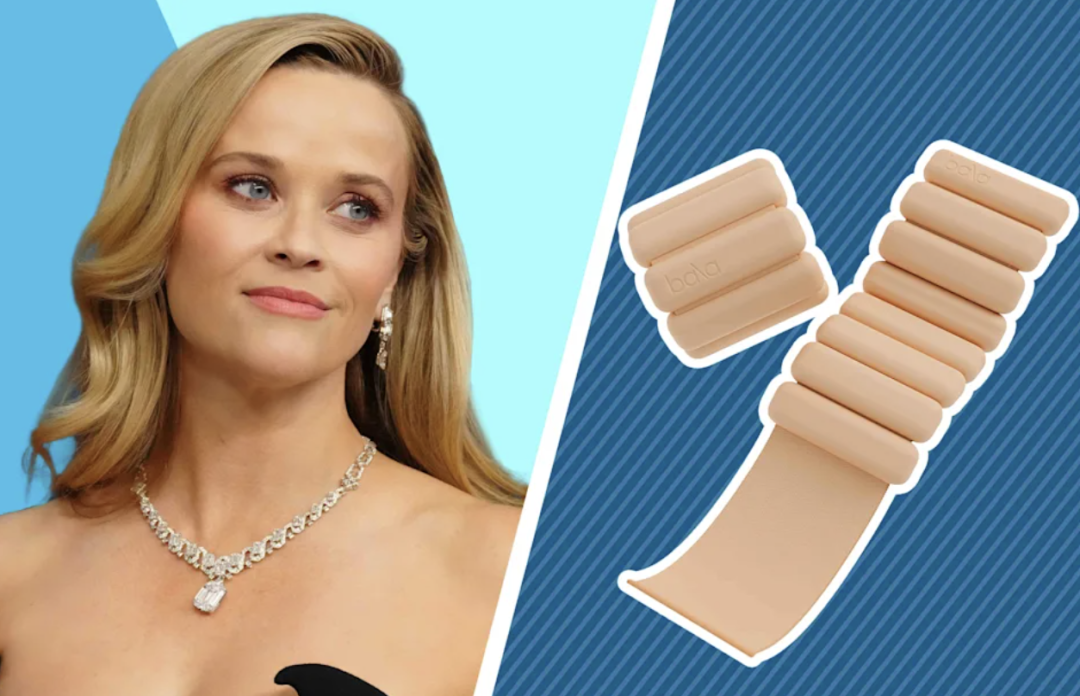 销售额一年爆涨10倍！卖好看的健身器材就是这么能赚