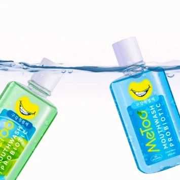 TikTok百亿热度！国产漱口水在印尼卖爆了