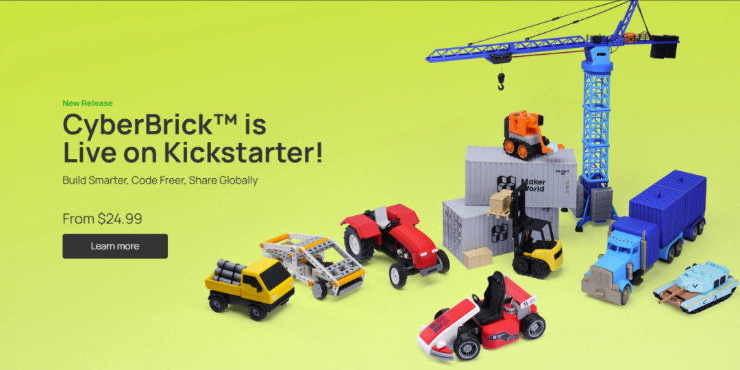 年收近60亿，“大疆技术”造3D打印机，登顶全球TOP1