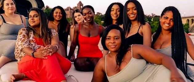 从柜姐到塑身衣大卖家，以6个SKU杀入类目Top 10