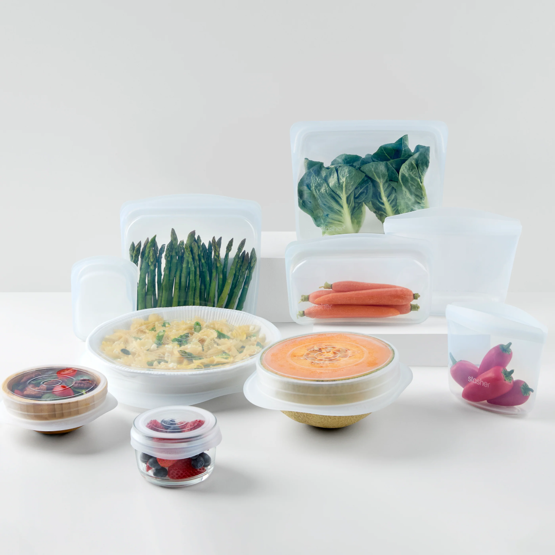 小众单品走红!它靠一只硅胶袋年入千万美金