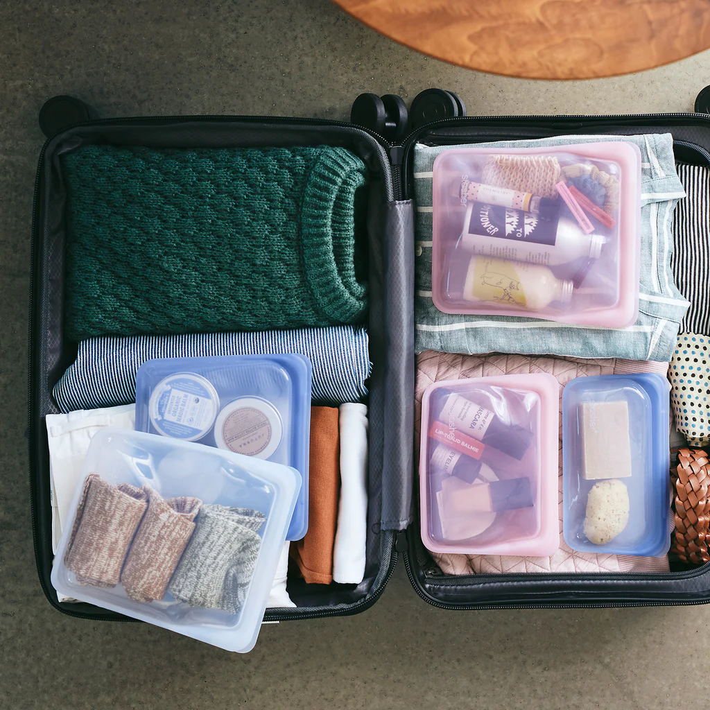 小众单品走红!它靠一只硅胶袋年入千万美金