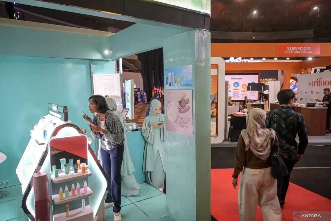 印尼酝酿新规：30万产品链接被紧急下架！七成卖家货堵在路上