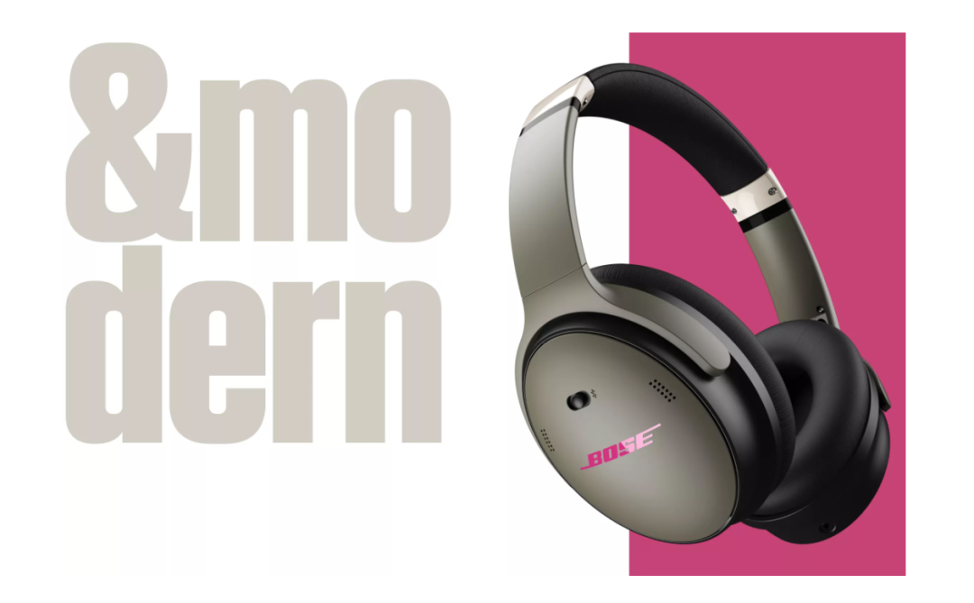 产品之外是共感：这一次，Bose又做了什么？