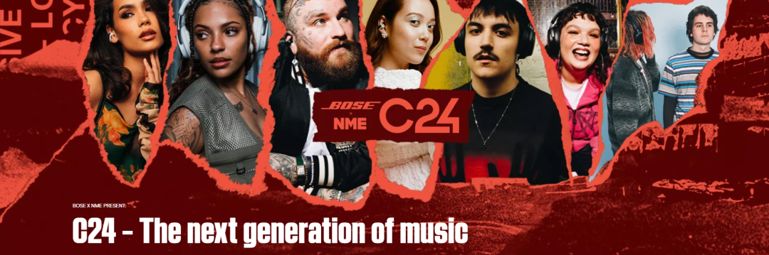 产品之外是共感：这一次，Bose又做了什么？