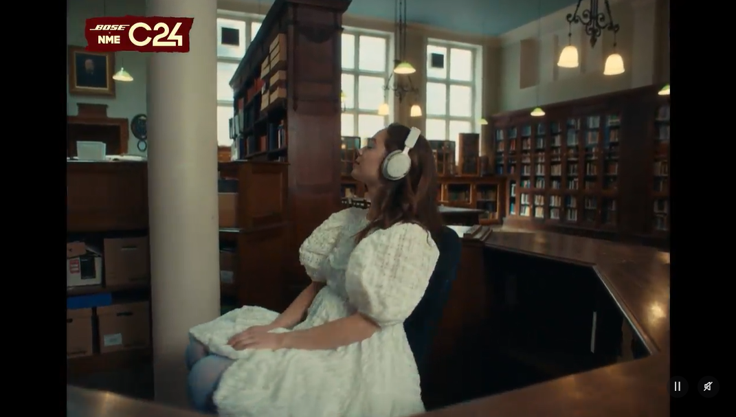 产品之外是共感：这一次，Bose又做了什么？