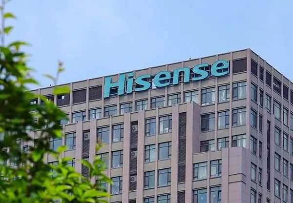 佛山百亿级大卖又卖爆了!在海外6个月狂揽超204亿元,拿下加拿大、法国、墨西哥销量第一