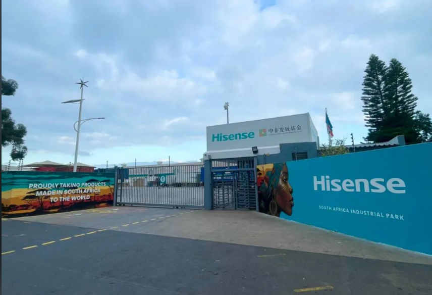 佛山百亿级大卖又卖爆了!在海外6个月狂揽超204亿元,拿下加拿大、法国、墨西哥销量第一