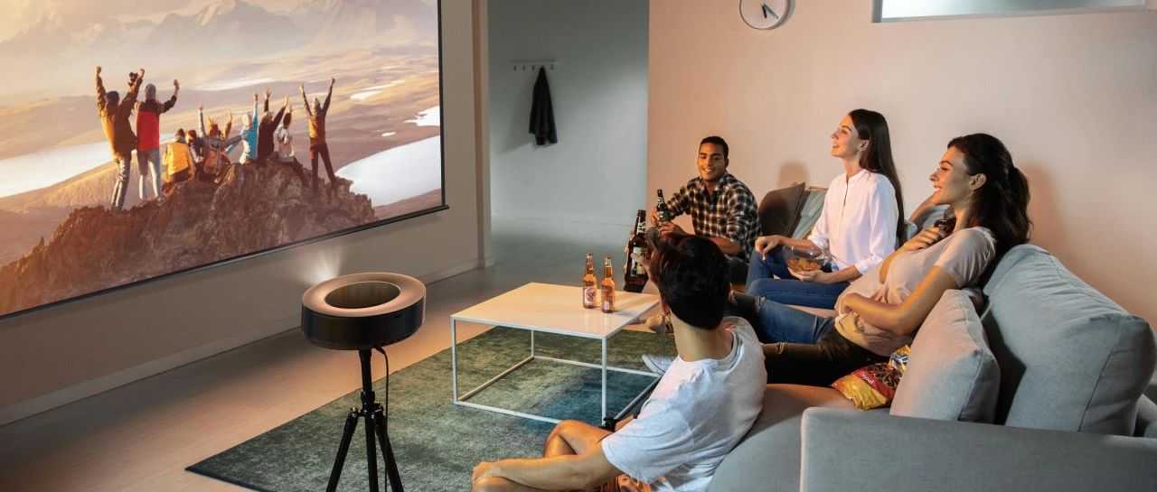 从深圳小厂到出海投影市场头部玩家:Nebula的逆袭密码,中国品牌出海的破局逻辑