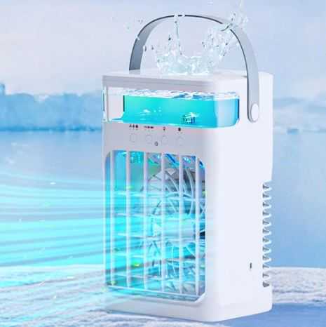 30天赚200万，便携迷你小家电海外疯狂吸金 | 行业热点