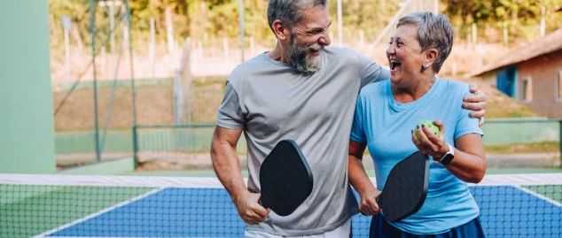 点燃全球的“匹克球热”!TikTok话题播放破十亿,亚马逊热销,中国卖家悄悄赚翻