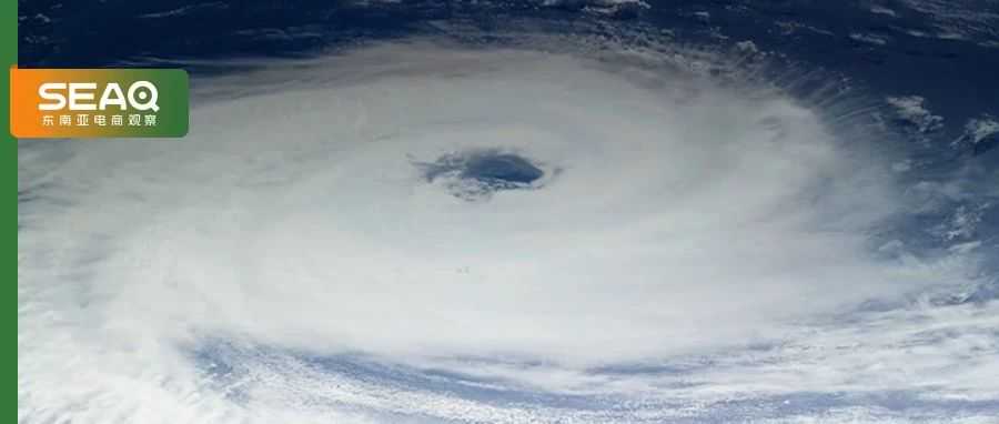 台风将正面袭击越南泰国!海运到港时效或将失控