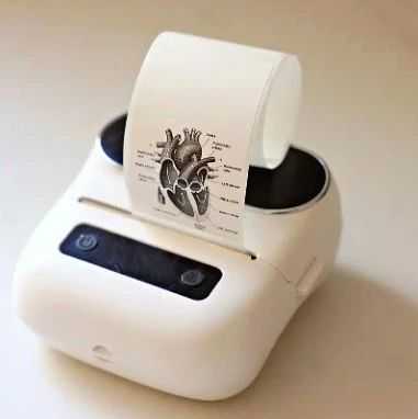 口袋打印机吸金18亿,它在冷门赛道拿下全球第一