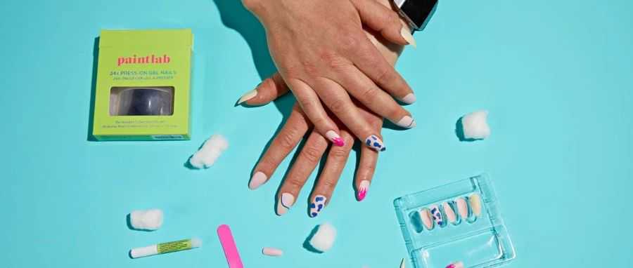 成本低、溢价高!磁吸美甲撕开300亿海外市场缺口,出海稳了?