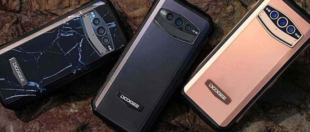 从深圳到全球市场：Doogee 靠三防黑科技 + 场景化营销，撕开户外智能设备出海缺口