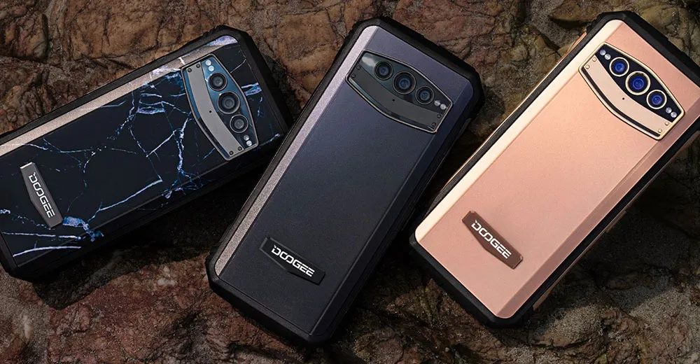 从深圳到全球市场:Doogee 靠三防黑科技 + 场景化营销,撕开户外智能设备出海缺口