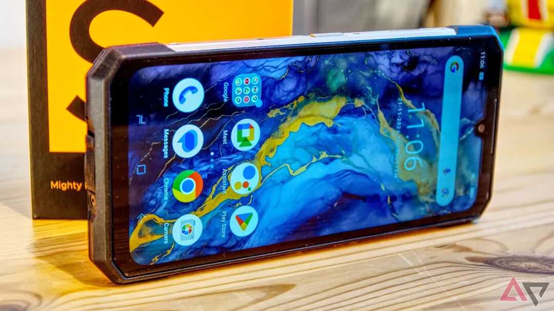 从深圳到全球市场：Doogee 靠三防黑科技 + 场景化营销，撕开户外智能设备出海缺口